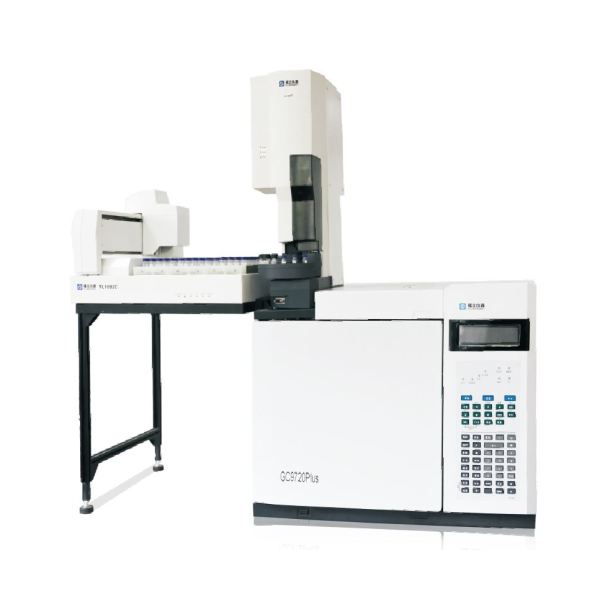 福立GC9720plus氣象色譜儀